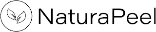 NATURAPEEL logo