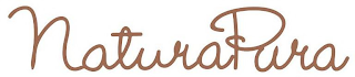 NATURAPURA logo