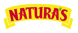 NATURA'S logo