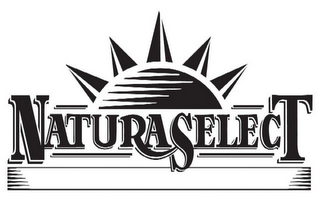 NATURASELECT logo