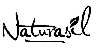 NATURASIL logo