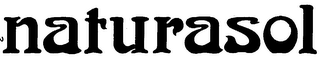 NATURASOL logo