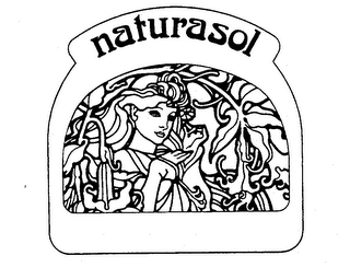NATURASOL logo
