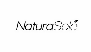 NATURASOLE logo