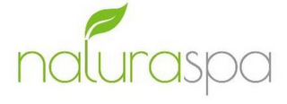 NATURASPA logo