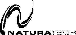 NATURATECH logo