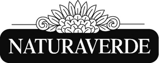 NATURAVERDE logo