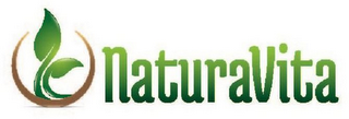 NATURAVITA logo