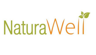 NATURAWELL logo