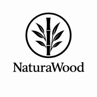 NATURAWOOD logo