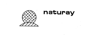 NATURAY logo