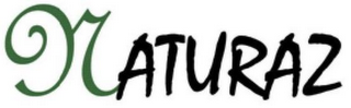 NATURAZ logo