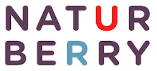 NATURBERRY logo