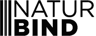 NATURBIND logo