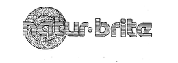 NATUR.BRITE logo