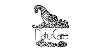 NATURCARE logo