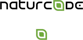 NATURCODE logo