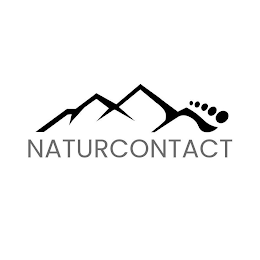 NATURCONTACT logo