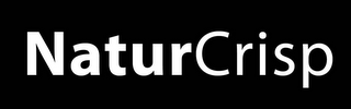 NATURCRISP logo