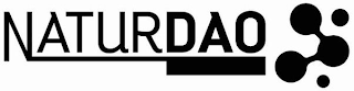 NATURDAO logo