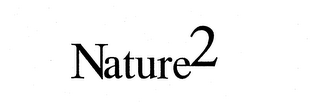 NATURE 2 logo