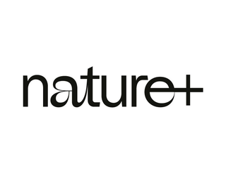 NATURE+ logo