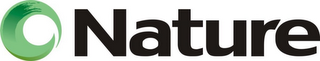 NATURE logo