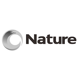 NATURE logo