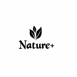 NATURE+ logo