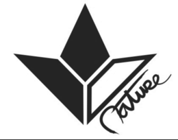 NATURE logo