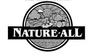NATURE-ALL logo