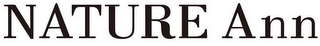 NATURE ANN logo