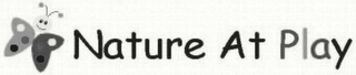 NATURE AT PLAY logo