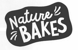 NATURE BAKES logo