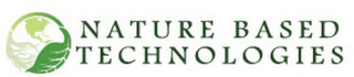 NATURE BASED TECHNOLOGIES logo