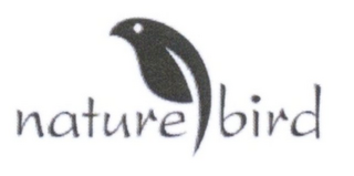 NATURE BIRD logo