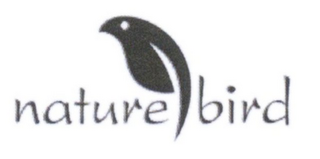 NATURE BIRD logo