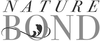 NATURE BOND logo