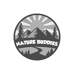 NATURE BUDDIES logo