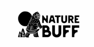 NATURE BUFF logo