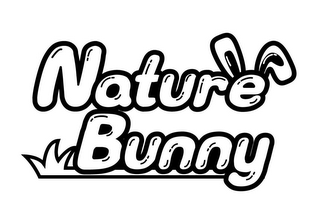 NATURE BUNNY logo