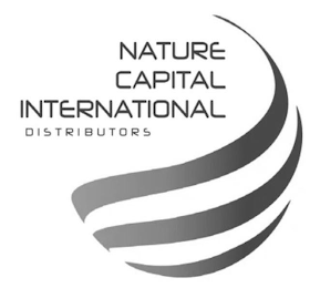 NATURE CAPITAL INTERNATIONAL DISTRIBUTORS logo