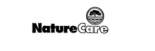 NATURE CARE logo