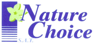 NATURE CHOICE S.A.T. logo