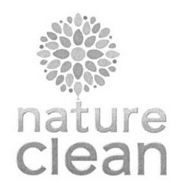 NATURE CLEAN logo