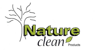 NATURE CLEAN PRODUCTS