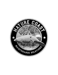 NATURE COAST MAINTENANCE SOLUTIONS logo