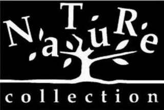 NATURE COLLECTION logo