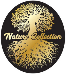 NATURE COLLECTION logo