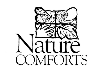 NATURE COMFORTS logo